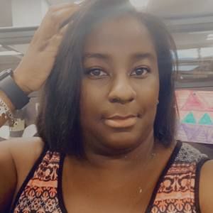 Meet your Posher, Krystal